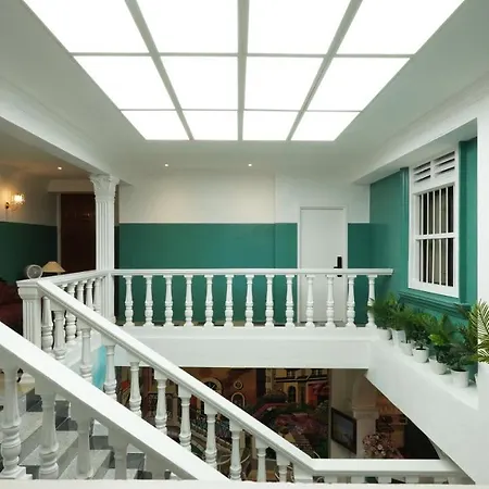 Kimberley Boutique Hotel-3